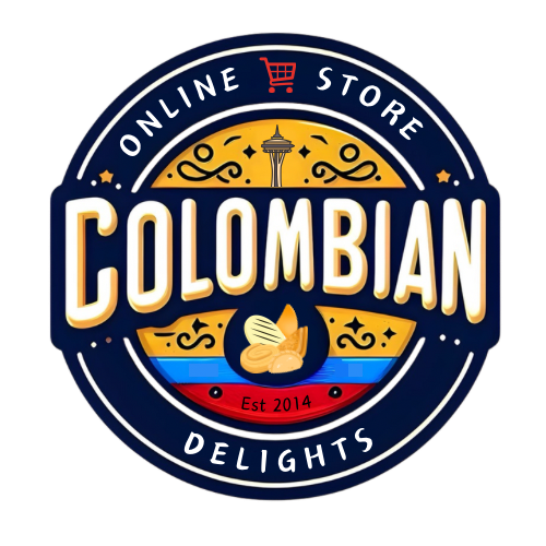 Colombian Delights